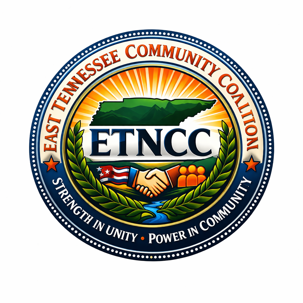 East Tennessee Community Coalition